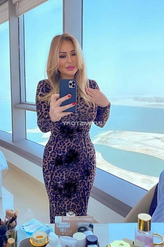 Фото Камилла