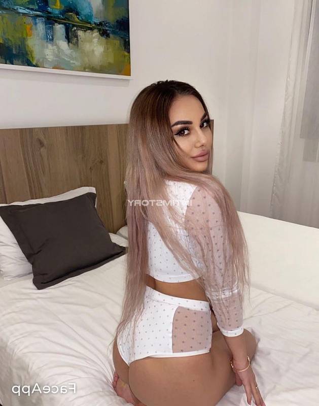 Фото Кристи