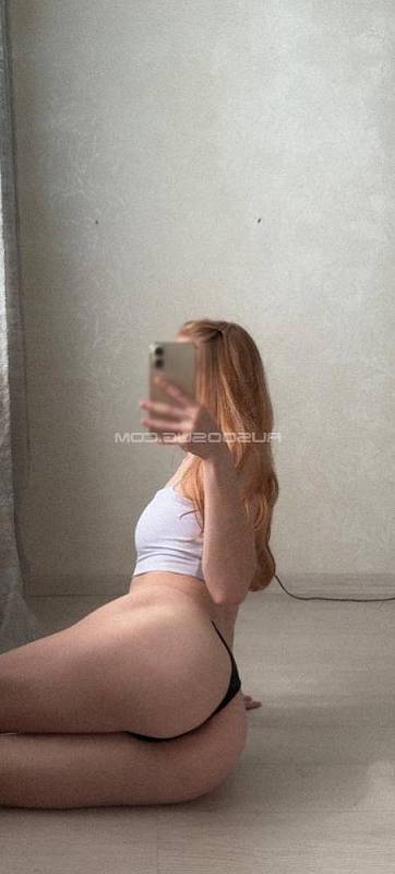 Фото Марина