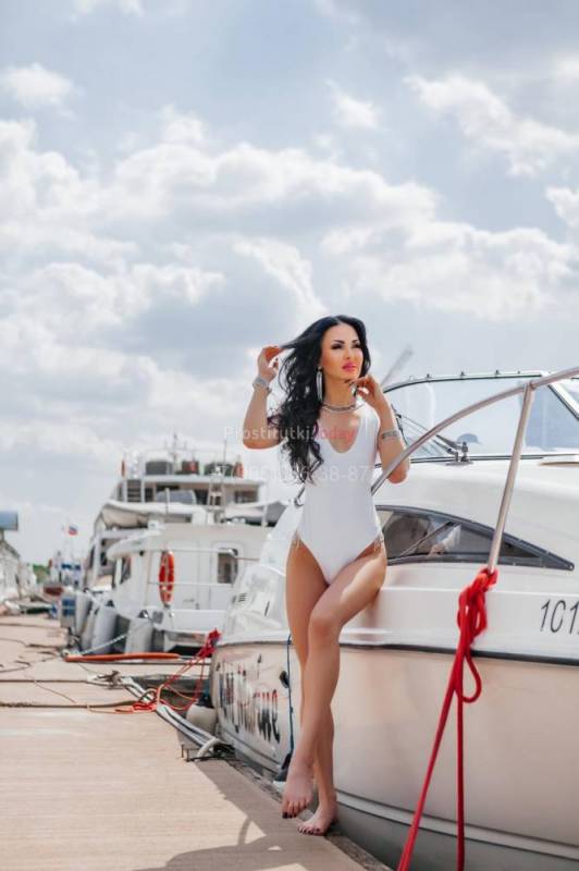 Фото Викуличка